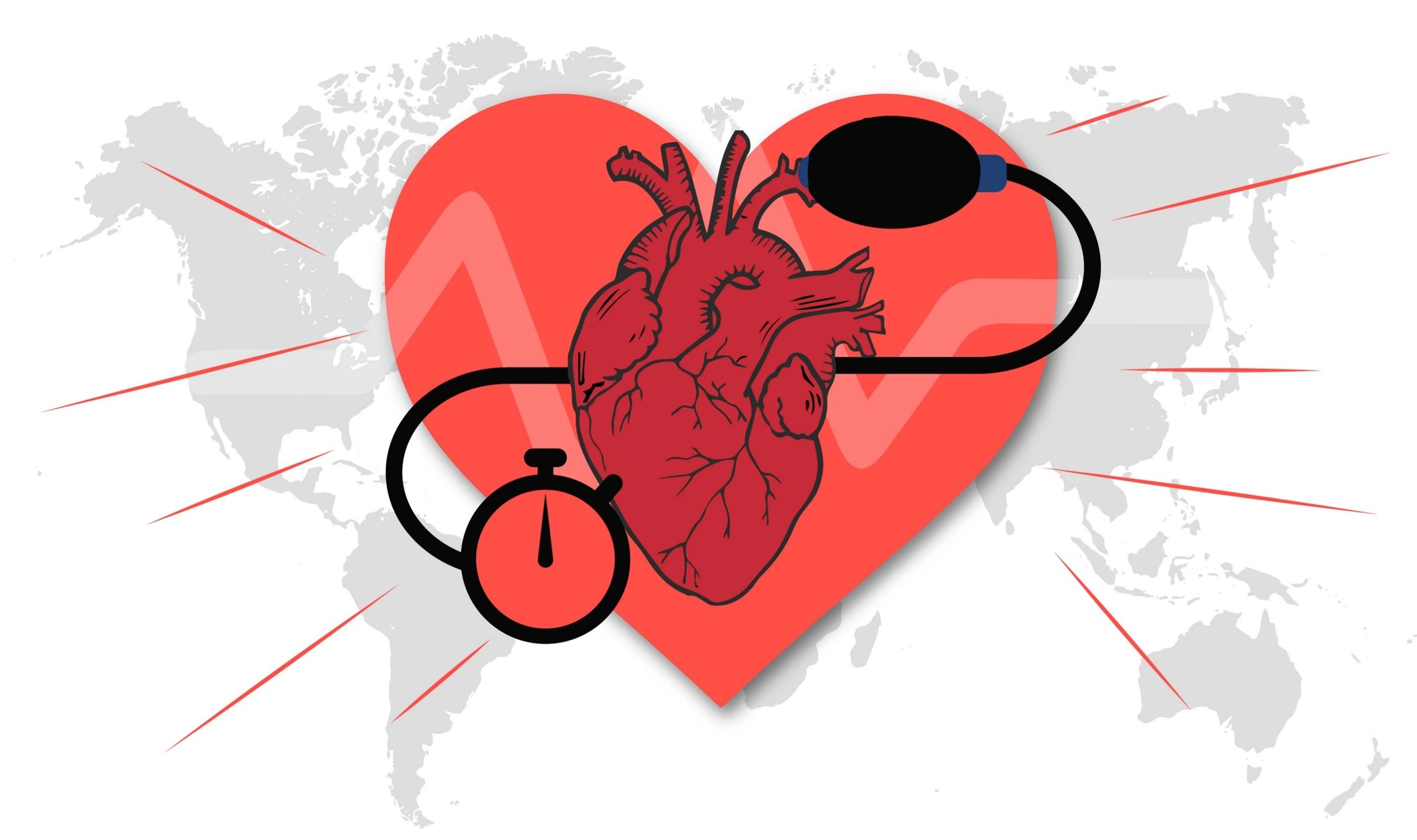 Pediatric Hypertension and Other Screenings for Children